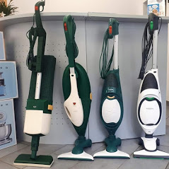 Riparazione Vorwerk Folletto a Sesto Fiorentino, Calenzano, Campi B.zio