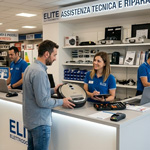 Accessori per elettrodomestici