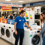 Piccoli elettrodomestici da cucina